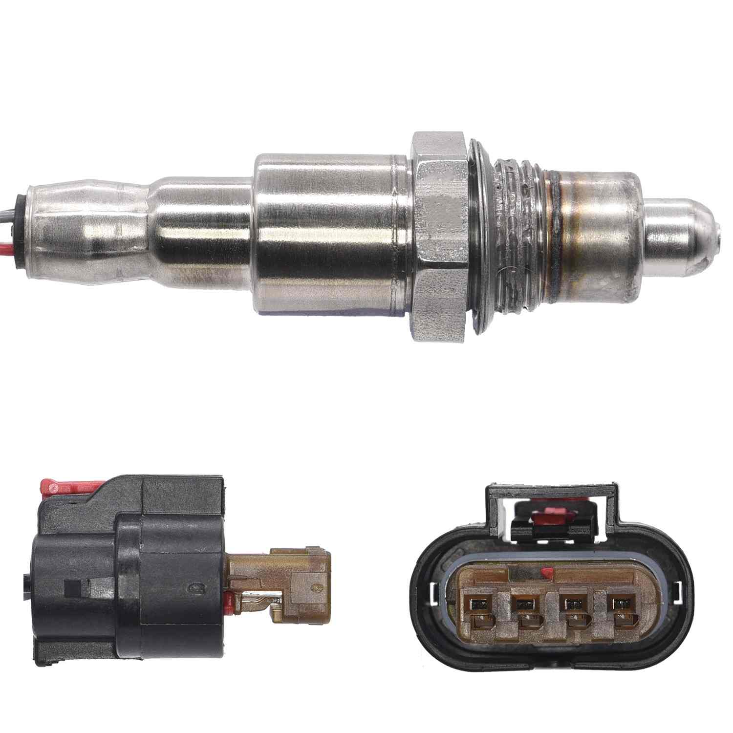 Walker Products Walker Products 250-241225 O2 Sensor 4-W Direct Fit 250-241225