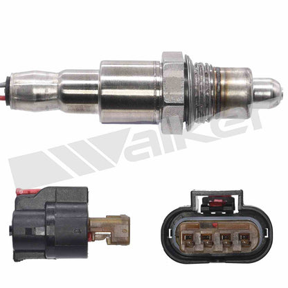 Walker Products Walker Products 250-241225 O2 Sensor 4-W Direct Fit 250-241225