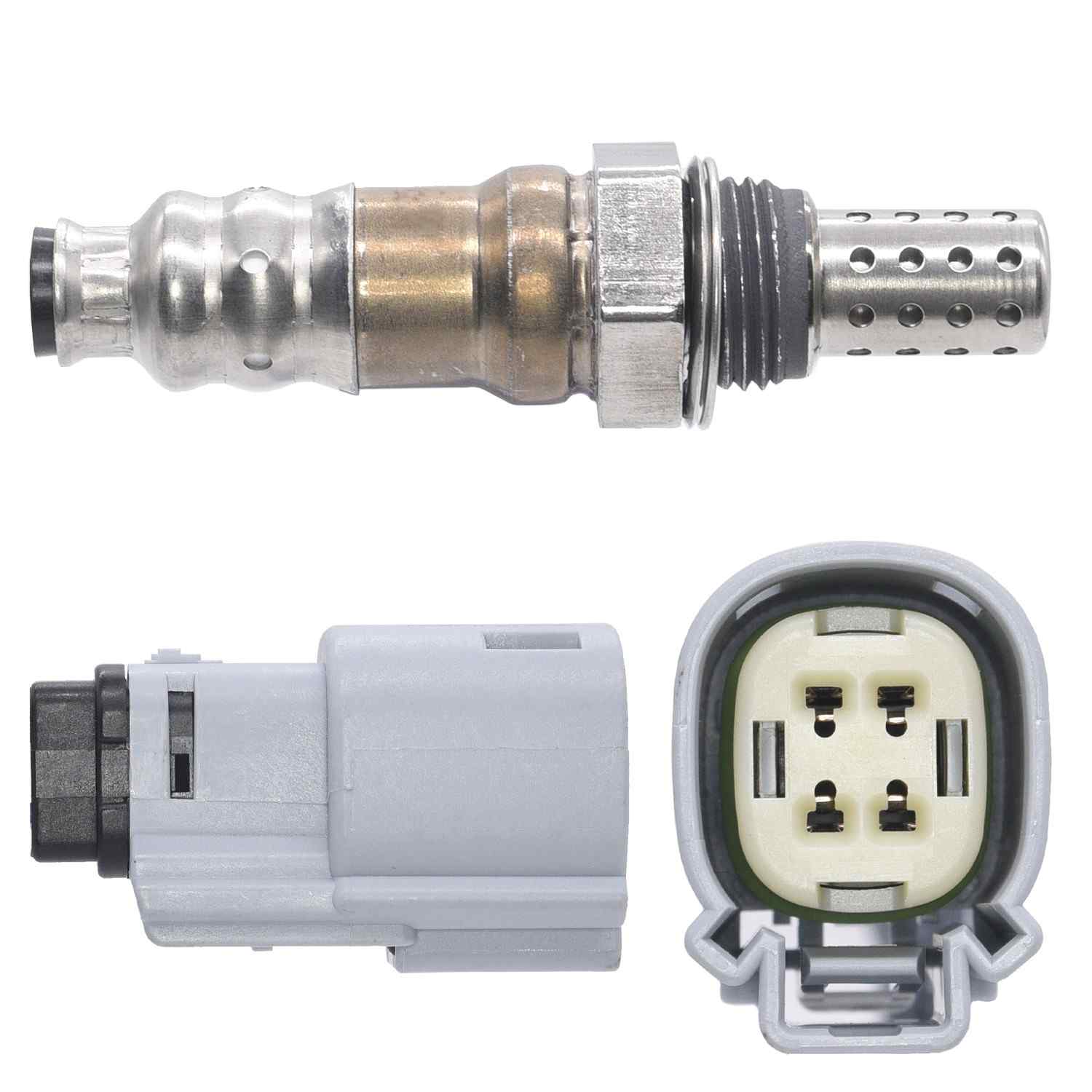 Walker Products Walker Products 250-241226 O2 Sensor 4-W Direct Fit 250-241226