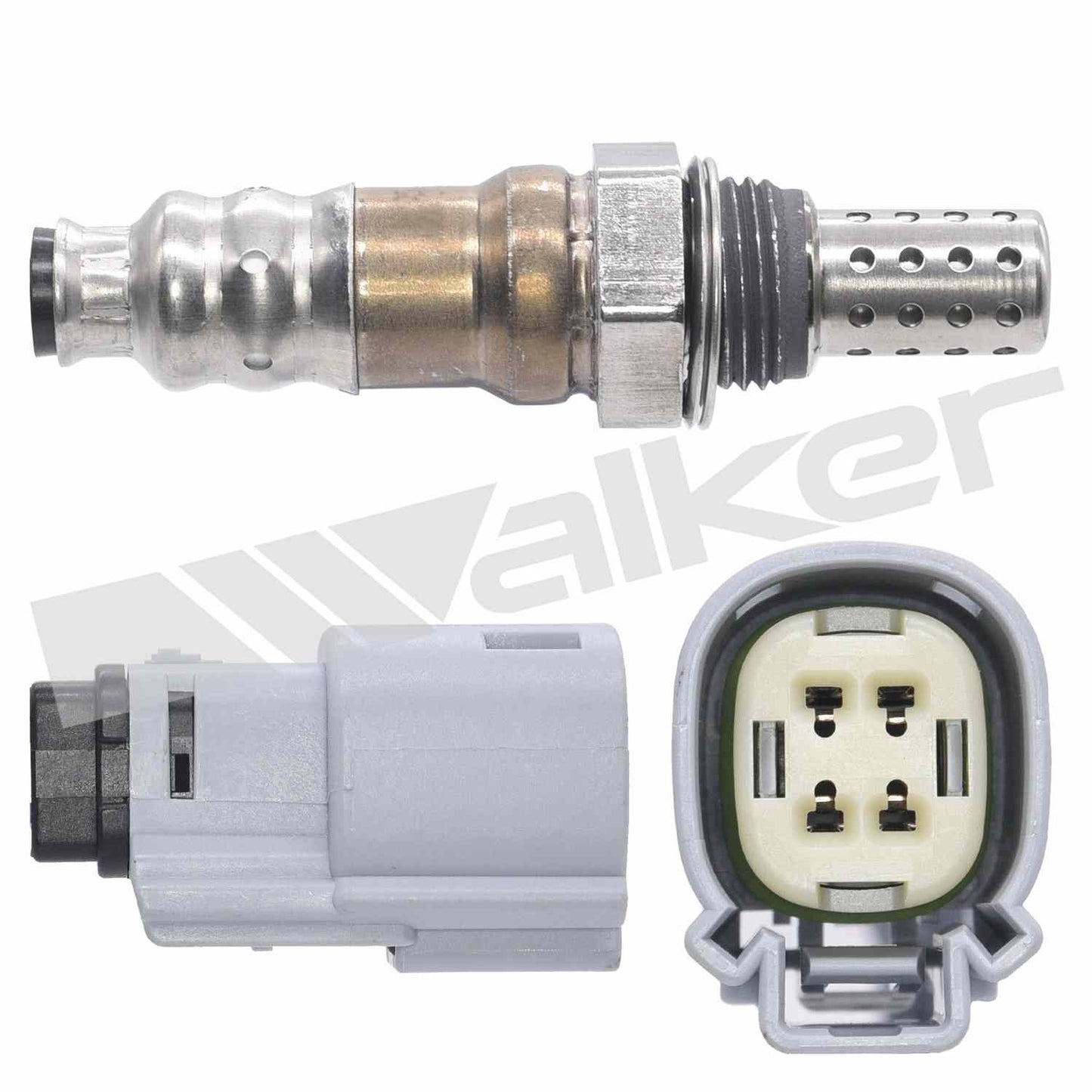 Walker Products Walker Products 250-241226 O2 Sensor 4-W Direct Fit 250-241226