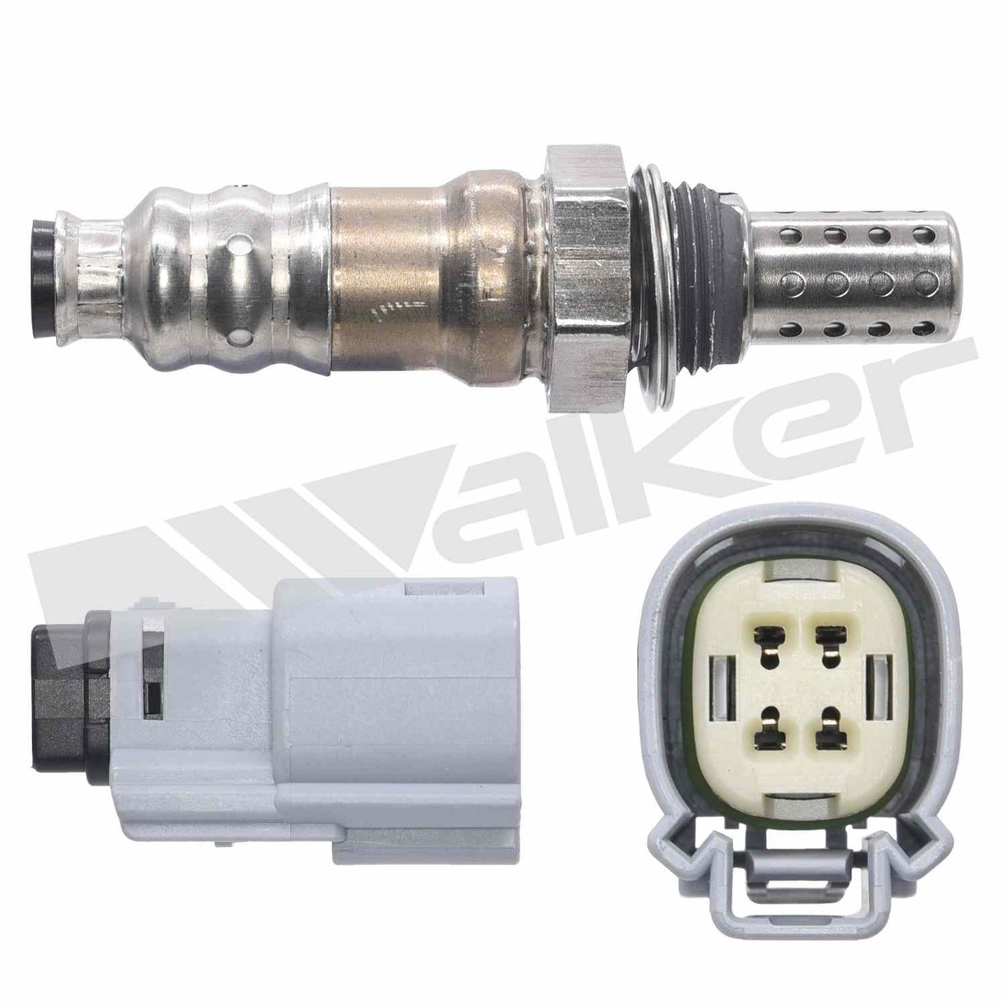 Walker Products Walker Products 250-241227 O2 Sensor 4-W Direct Fit 250-241227