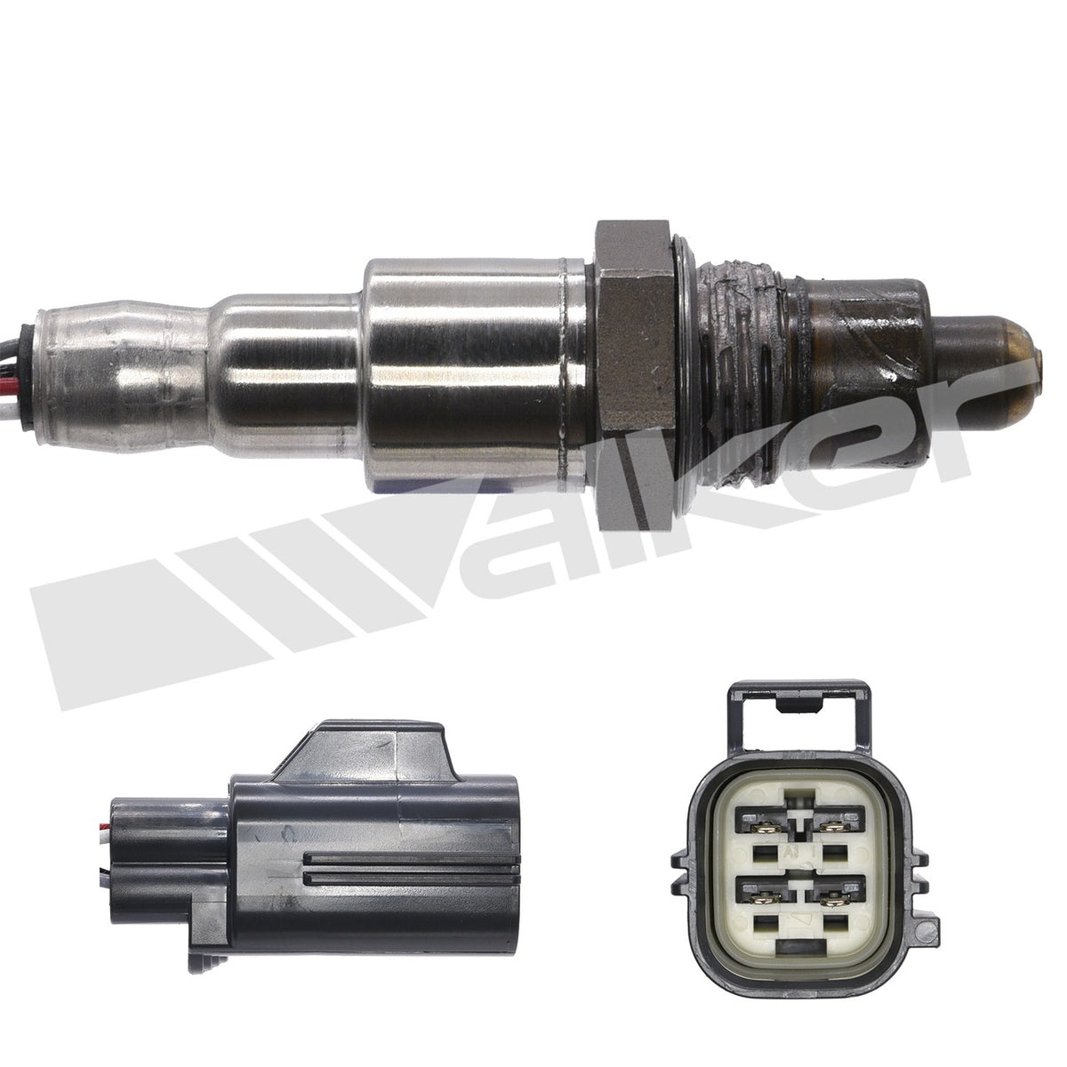 Walker Products Walker Products 250-241230 Oxygen Sensor 4-W Direct Fit 250-241230