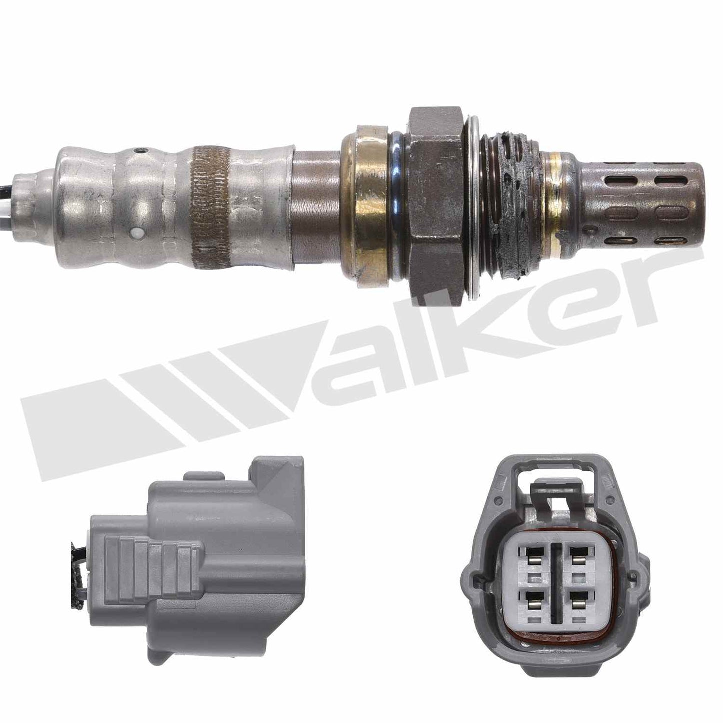 Walker Products Walker Products 250-241234 Oxygen Sensor 4-W Direct Fit 250-241234