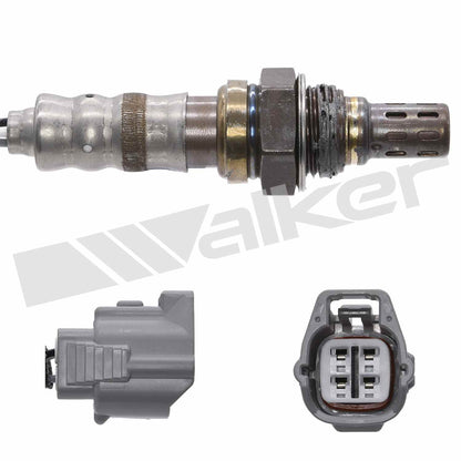 Walker Products Walker Products 250-241234 Oxygen Sensor 4-W Direct Fit 250-241234