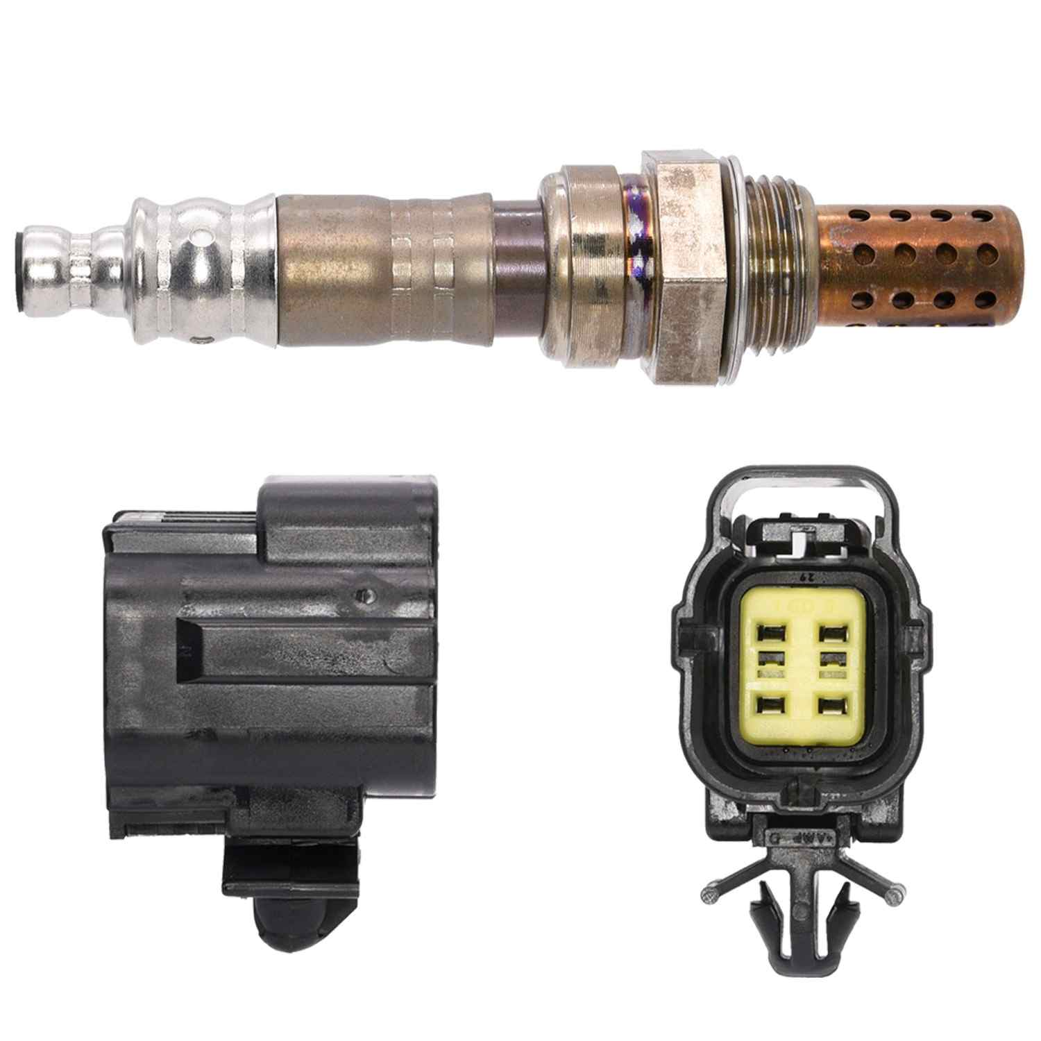 Walker Products Oxygen Sensor 250-24123