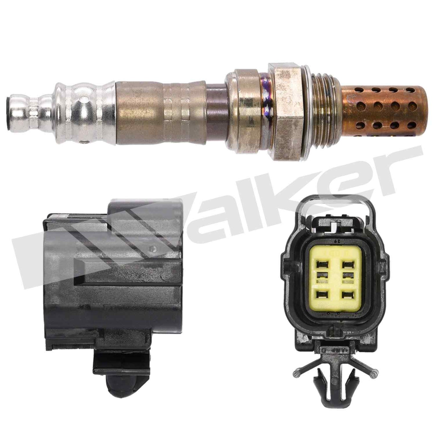 Walker Products Walker Products 250-24123 Oxygen Sensor 4-W Direct Fit 250-24123