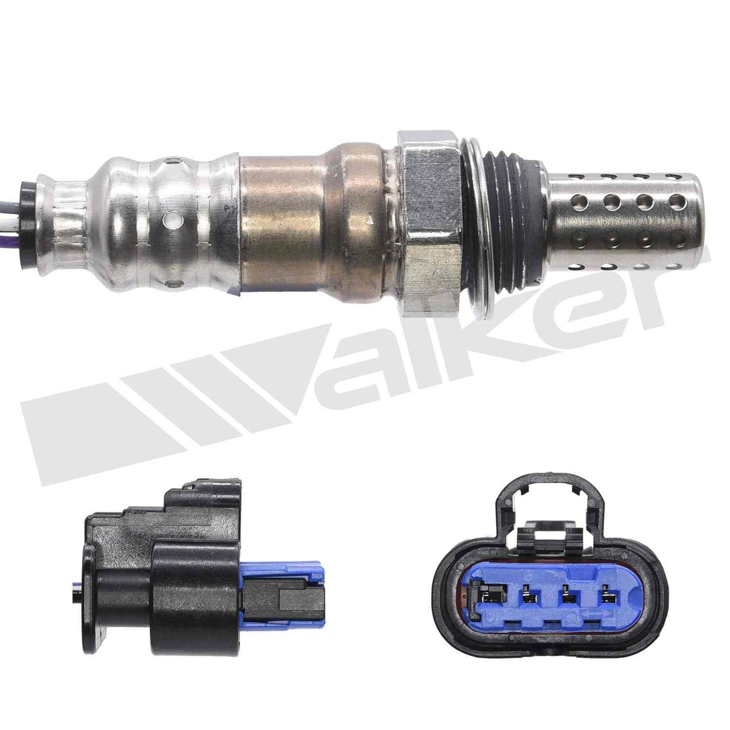 Walker Products Walker Products 250-241246 Oxygen Sensor 4-W Direct Fit 250-241246