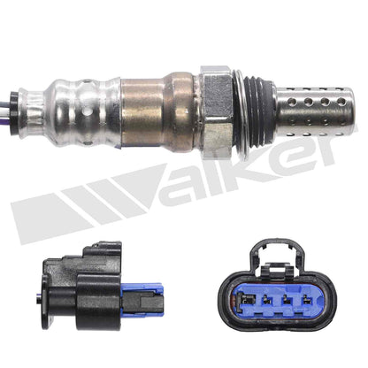 Walker Products Walker Products 250-241246 Oxygen Sensor 4-W Direct Fit 250-241246