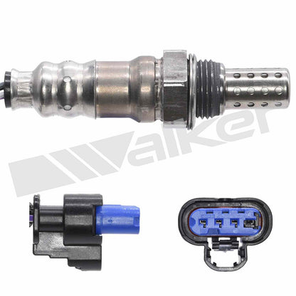 Walker Products Walker Products 250-241247 Oxygen Sensor 4-W Direct Fit 250-241247