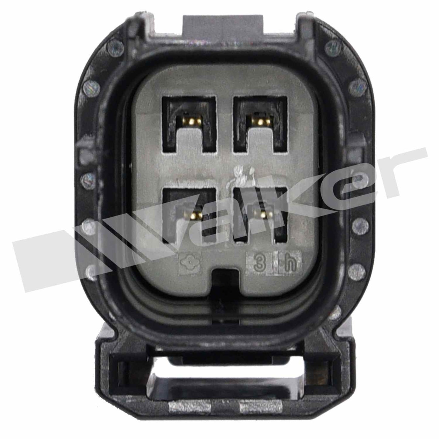 Walker Products Walker Products 250-241252 Oxygen Sensor 4-W Direct Fit 250-241252