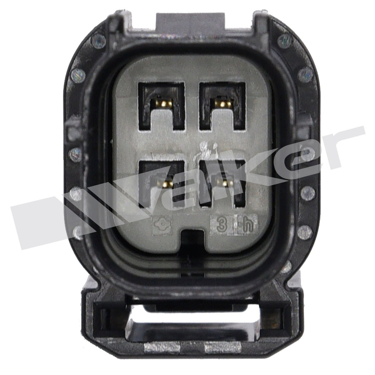 Walker Products Walker Products 250-241252 Oxygen Sensor 4-W Direct Fit 250-241252