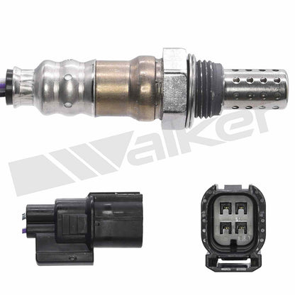 Walker Products Walker Products 250-241252 Oxygen Sensor 4-W Direct Fit 250-241252