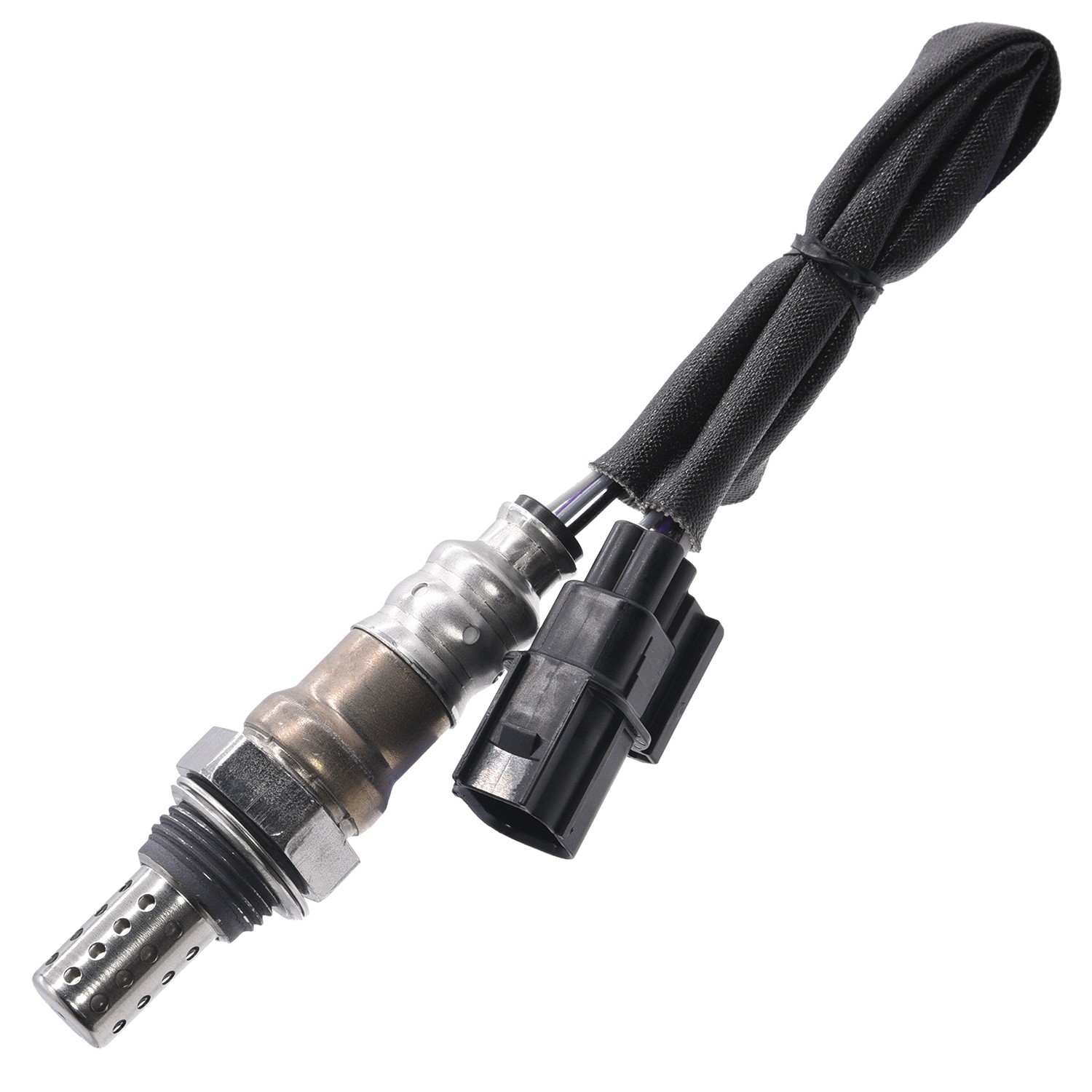 Walker Products Walker Products 250-241252 Oxygen Sensor 4-W Direct Fit 250-241252