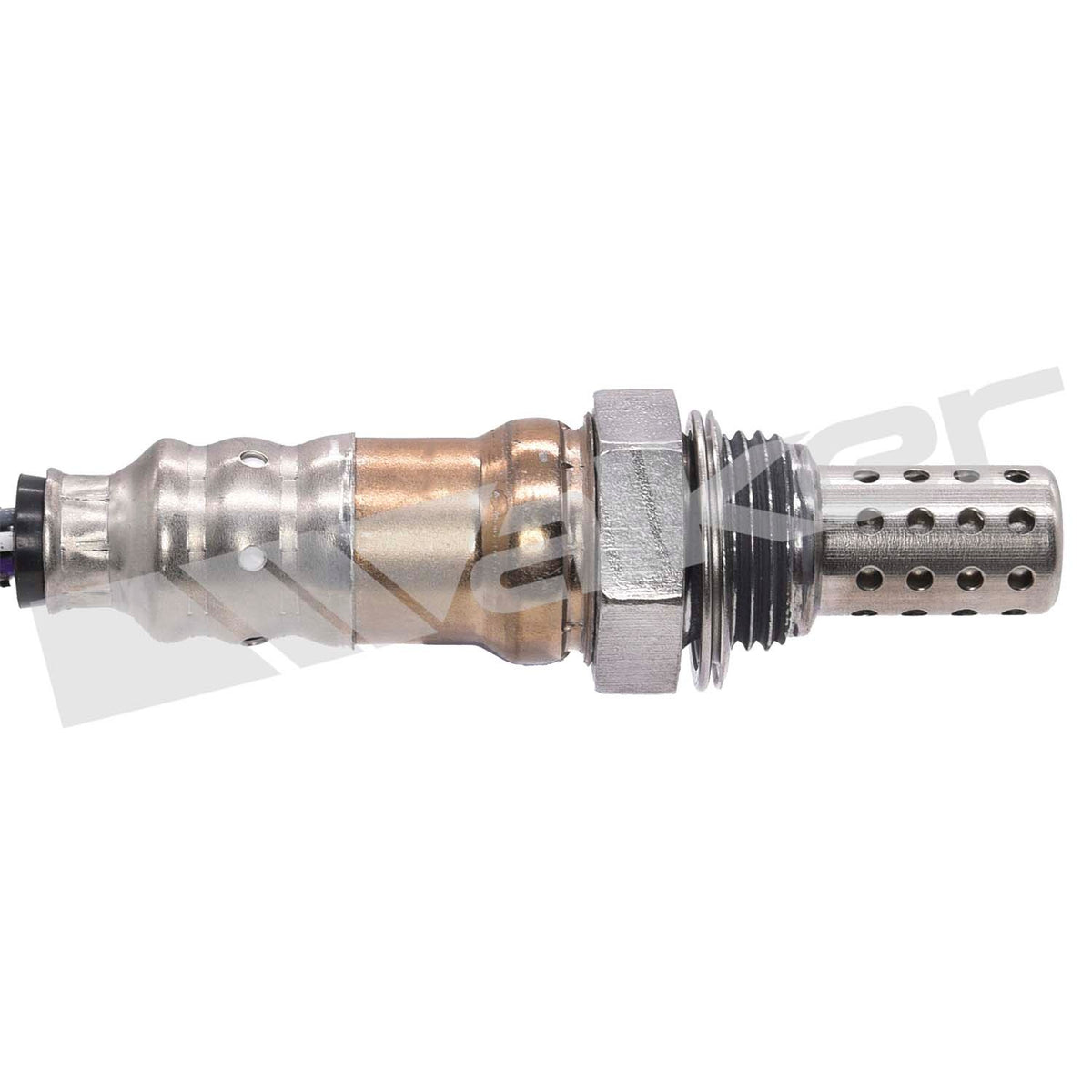 Walker Products Walker Products 250-241255 Oxygen Sensor 4-W Direct Fit 250-241255