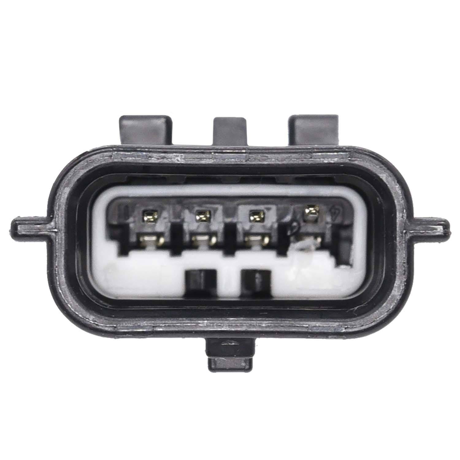 Walker Products Walker Products 250-241255 Oxygen Sensor 4-W Direct Fit 250-241255