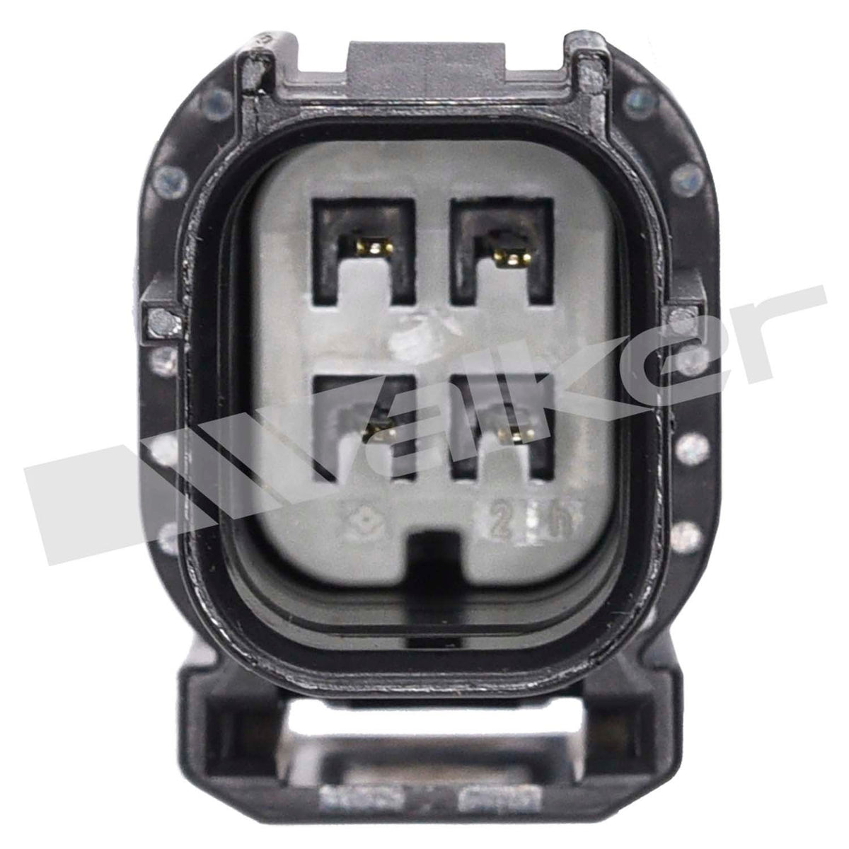 Walker Products Walker Products 250-241256 Oxygen Sensor 4-W Direct Fit 250-241256