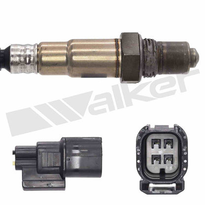 Walker Products Walker Products 250-241256 Oxygen Sensor 4-W Direct Fit 250-241256