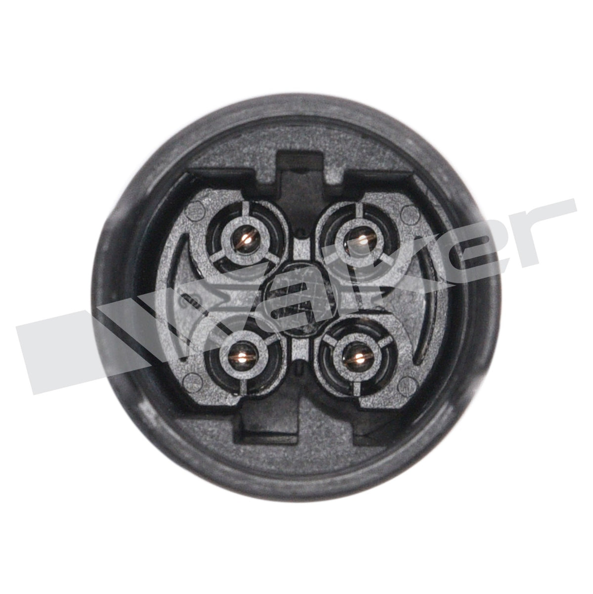 Walker Products Walker Products 250-24125 Oxygen Sensor 4-W Direct Fit 250-24125