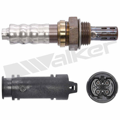Walker Products Walker Products 250-24125 Oxygen Sensor 4-W Direct Fit 250-24125