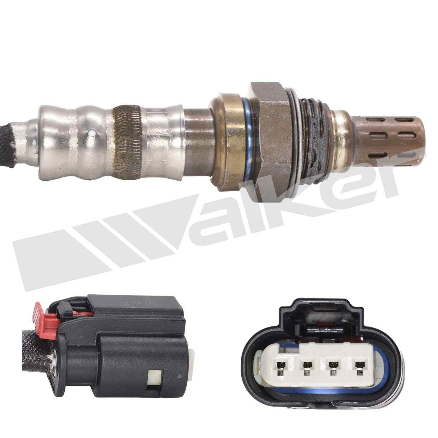 Walker Products Walker Products 250-241265 Oxygen Sensor 4-W Direct Fit 250-241265