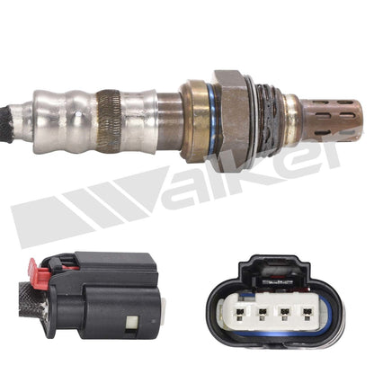 Walker Products Walker Products 250-241265 Oxygen Sensor 4-W Direct Fit 250-241265
