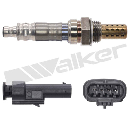 Walker Products Walker Products 250-241269 Oxygen Sensor 4-W Direct Fit 250-241269