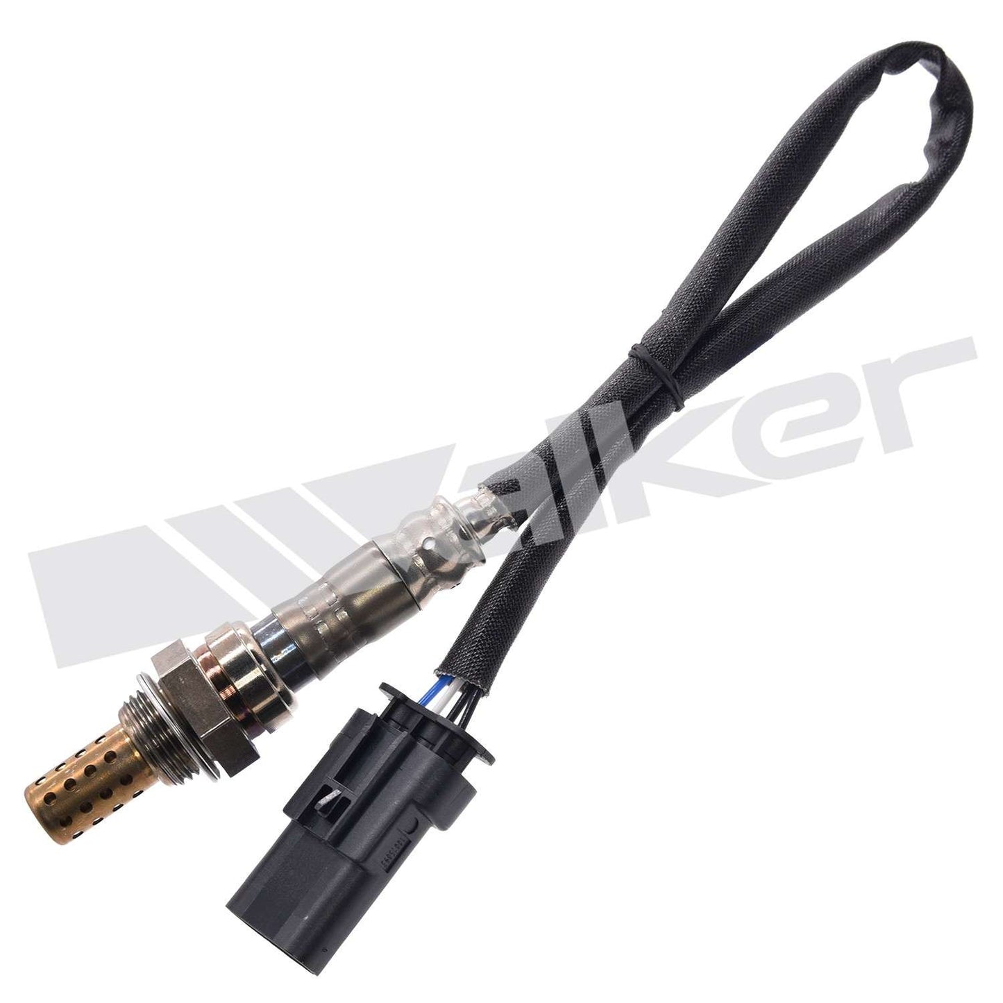 Walker Products Walker Products 250-241269 Oxygen Sensor 4-W Direct Fit 250-241269