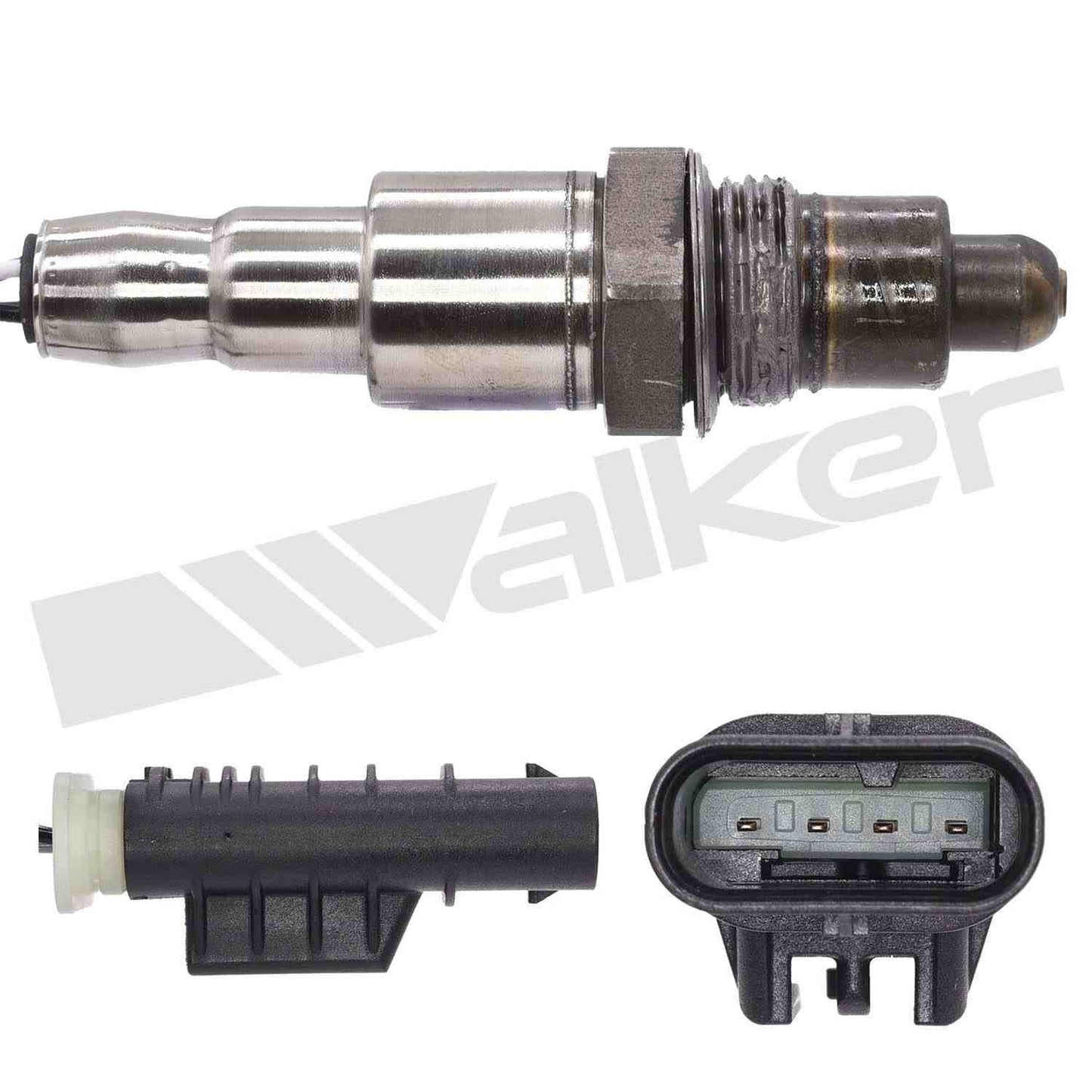 Walker Products Walker Products 250-241272 Oxygen Sensor 4-W Direct Fit 250-241272