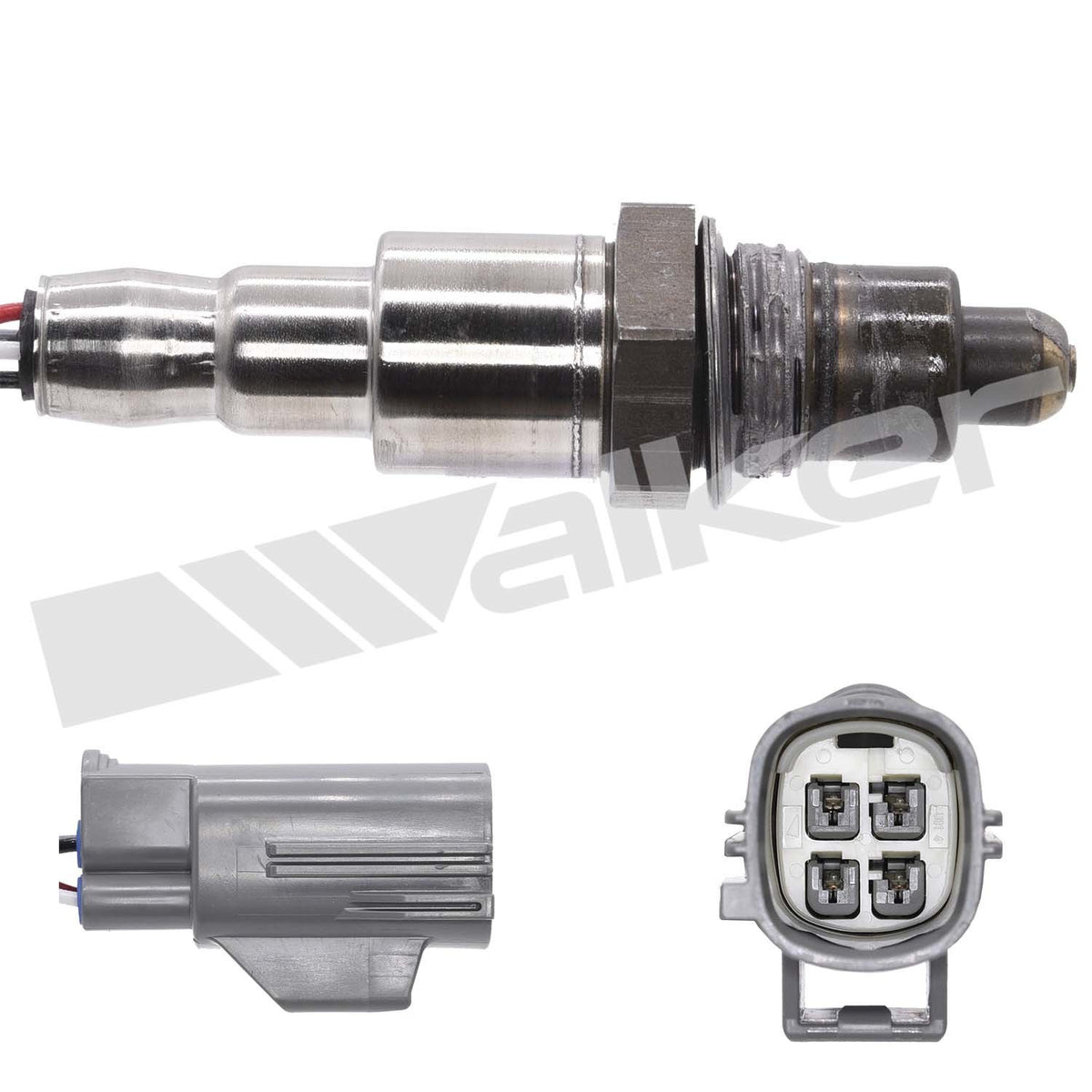 Walker Products Oxygen Sensor 250-241275