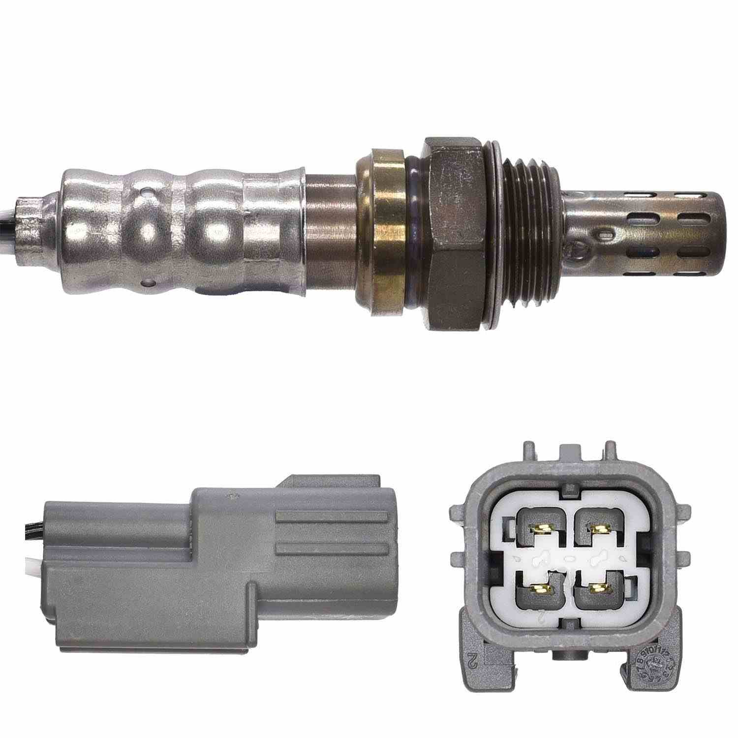 Walker Products Walker Products 250-241276 Oxygen Sensor 4-W Direct Fit 250-241276