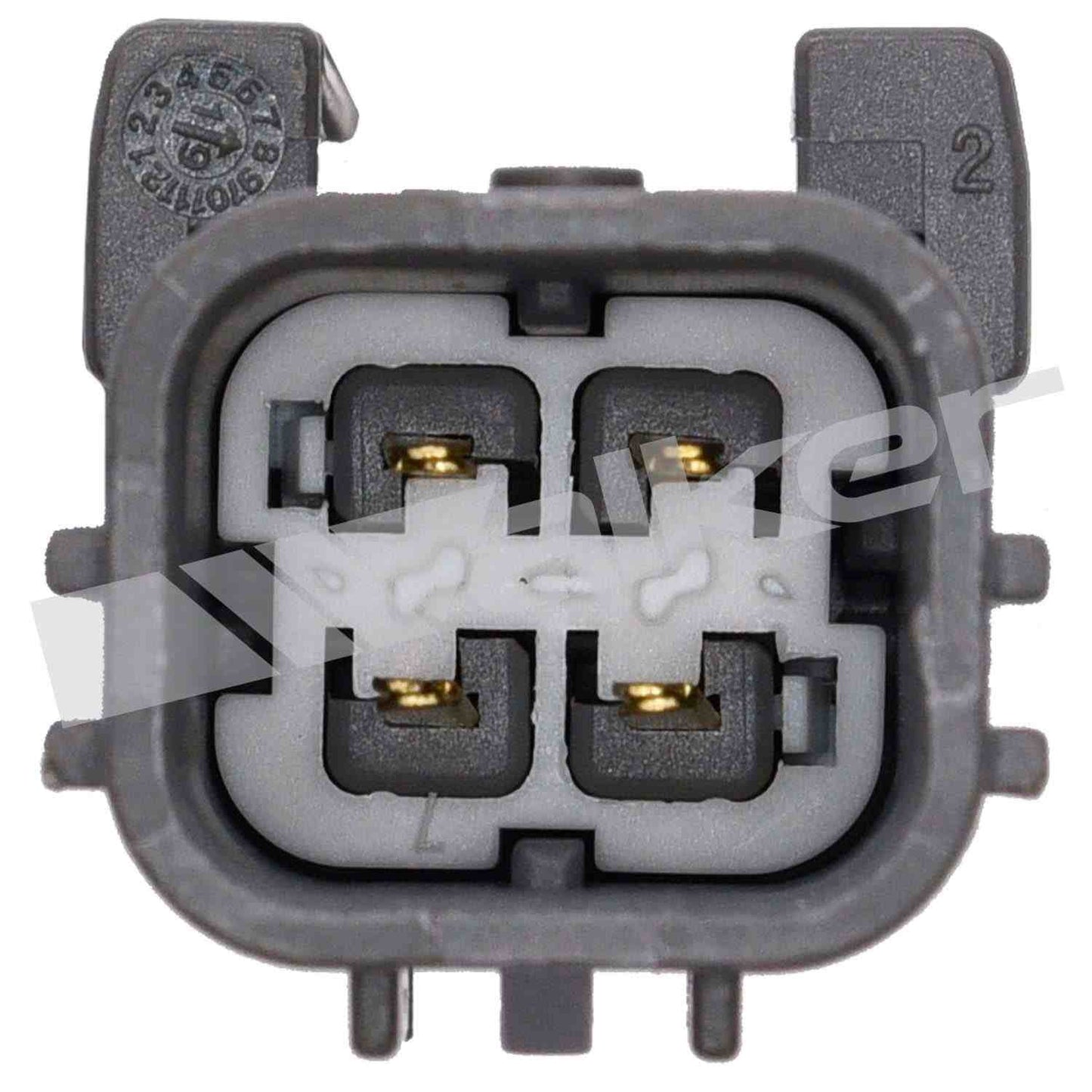 Walker Products Walker Products 250-241277 Oxygen Sensor 4-W Direct Fit 250-241277