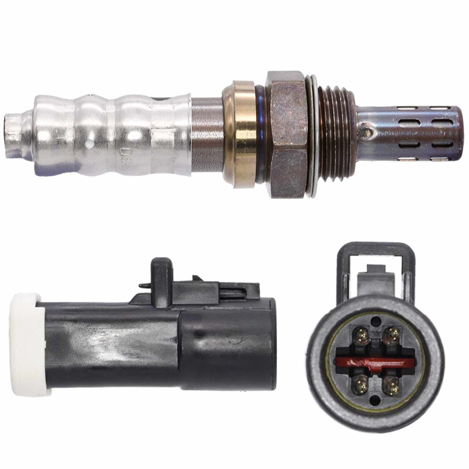 Walker Products Oxygen Sensor 250-24127