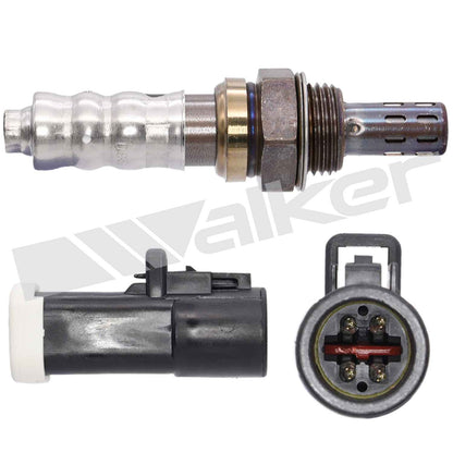 Walker Products Walker Products 250-24127 Oxygen Sensor 4-W Direct Fit 250-24127