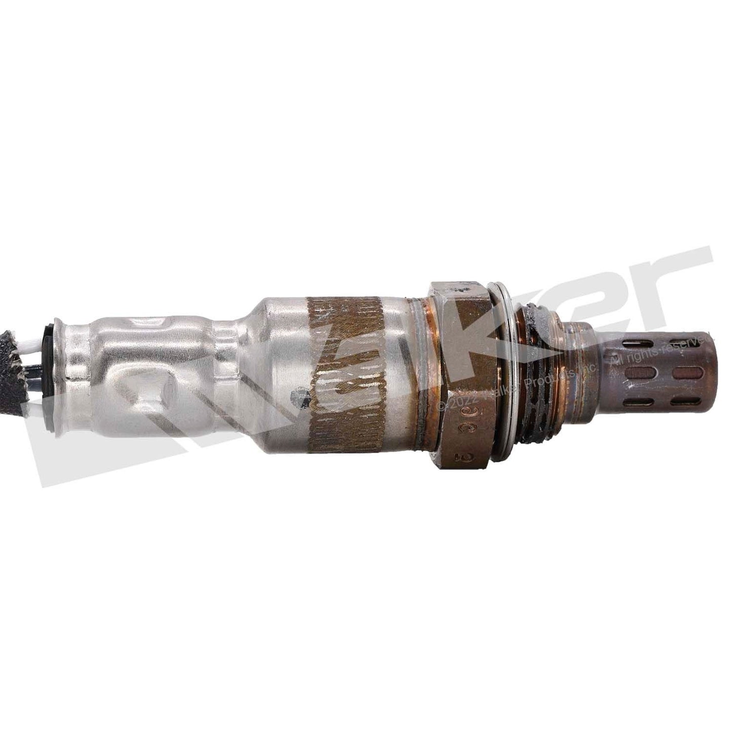 Walker Products Walker Products 250-241283 Oxygen Sensor 4-W Direct Fit 250-241283