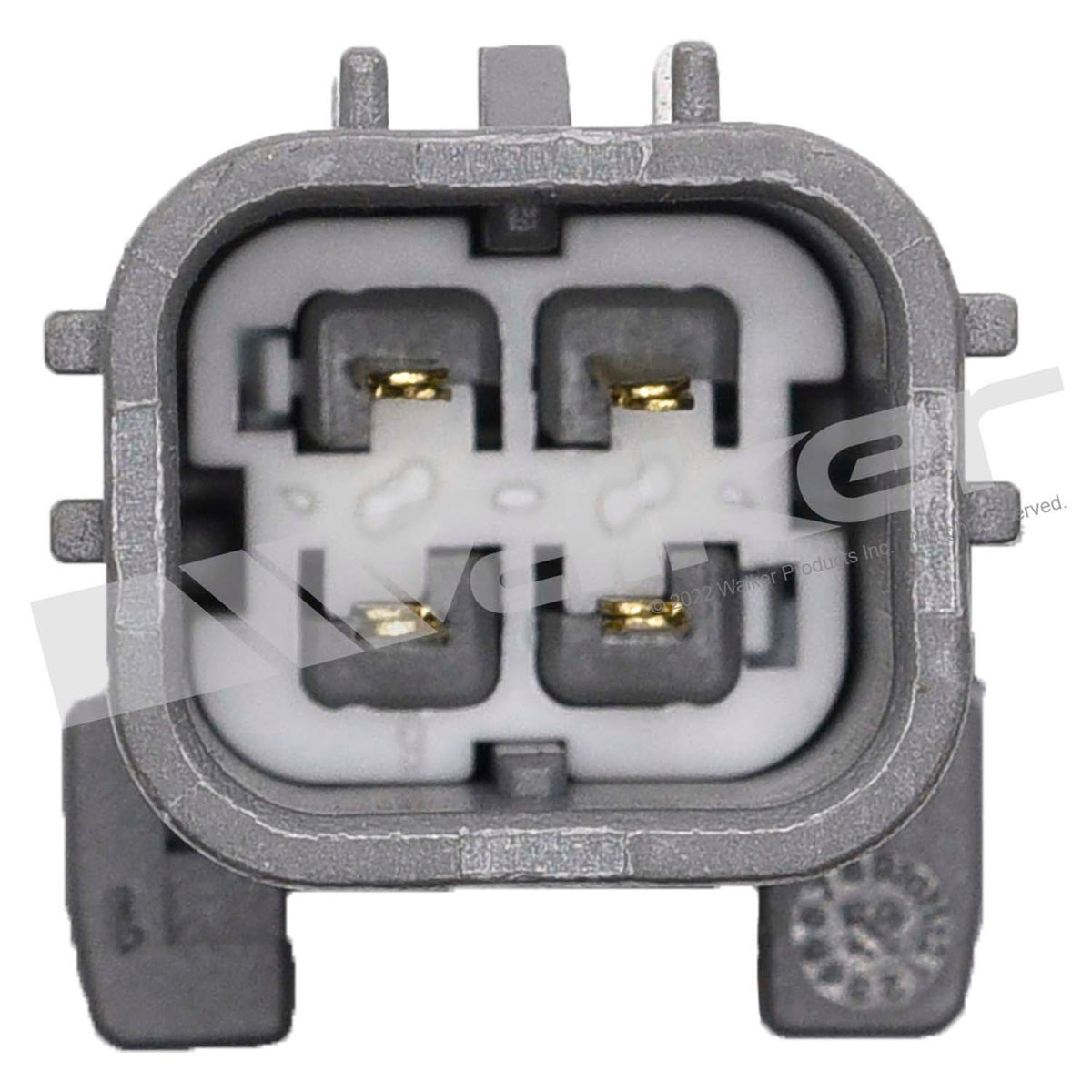 Walker Products Walker Products 250-241283 Oxygen Sensor 4-W Direct Fit 250-241283