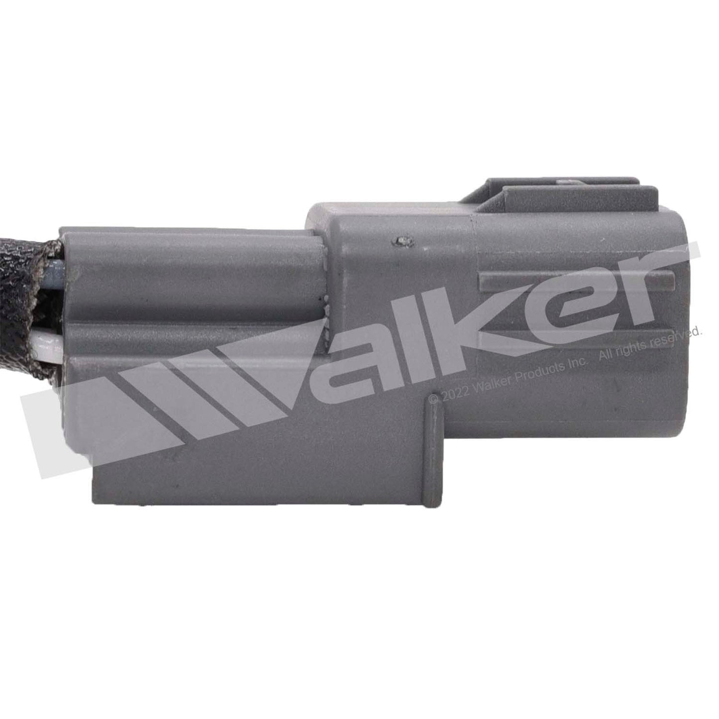 Walker Products Walker Products 250-241283 Oxygen Sensor 4-W Direct Fit 250-241283