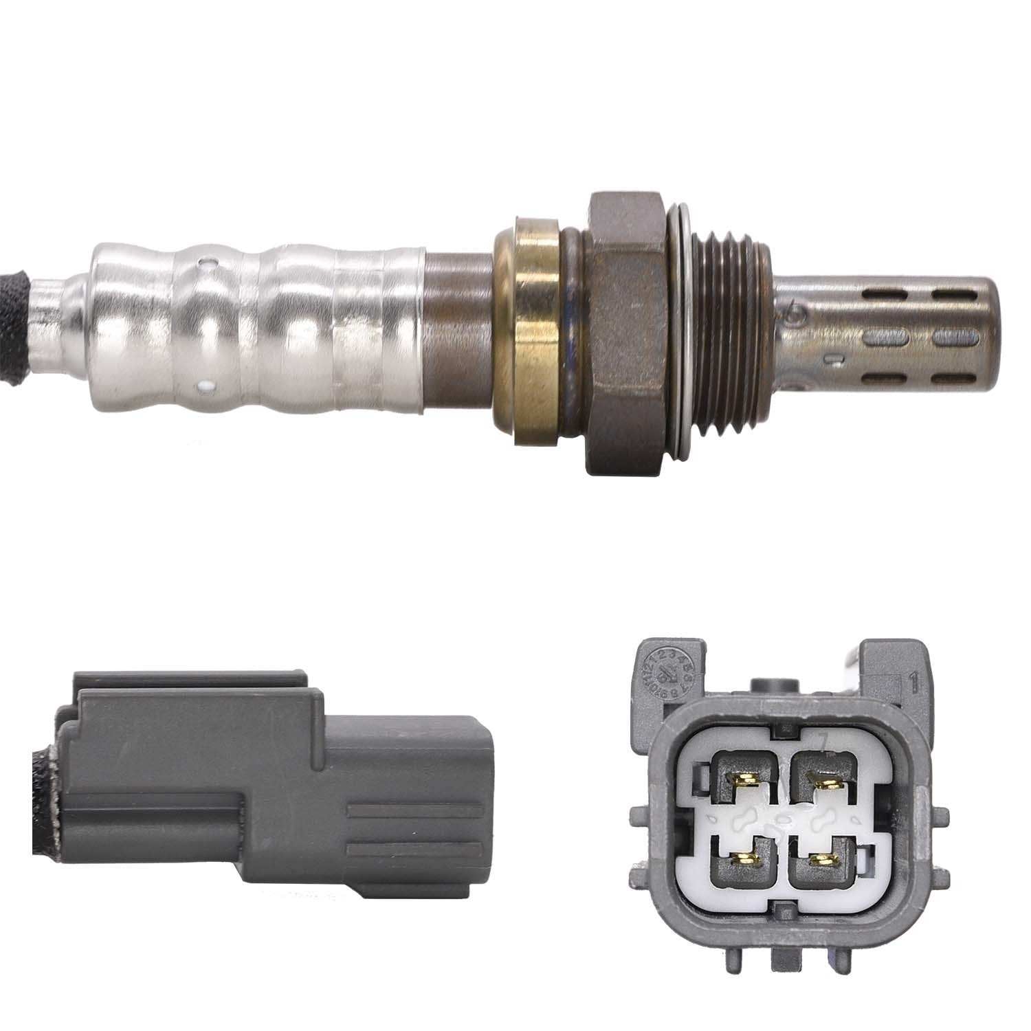 Walker Products Walker Products 250-241283 Oxygen Sensor 4-W Direct Fit 250-241283