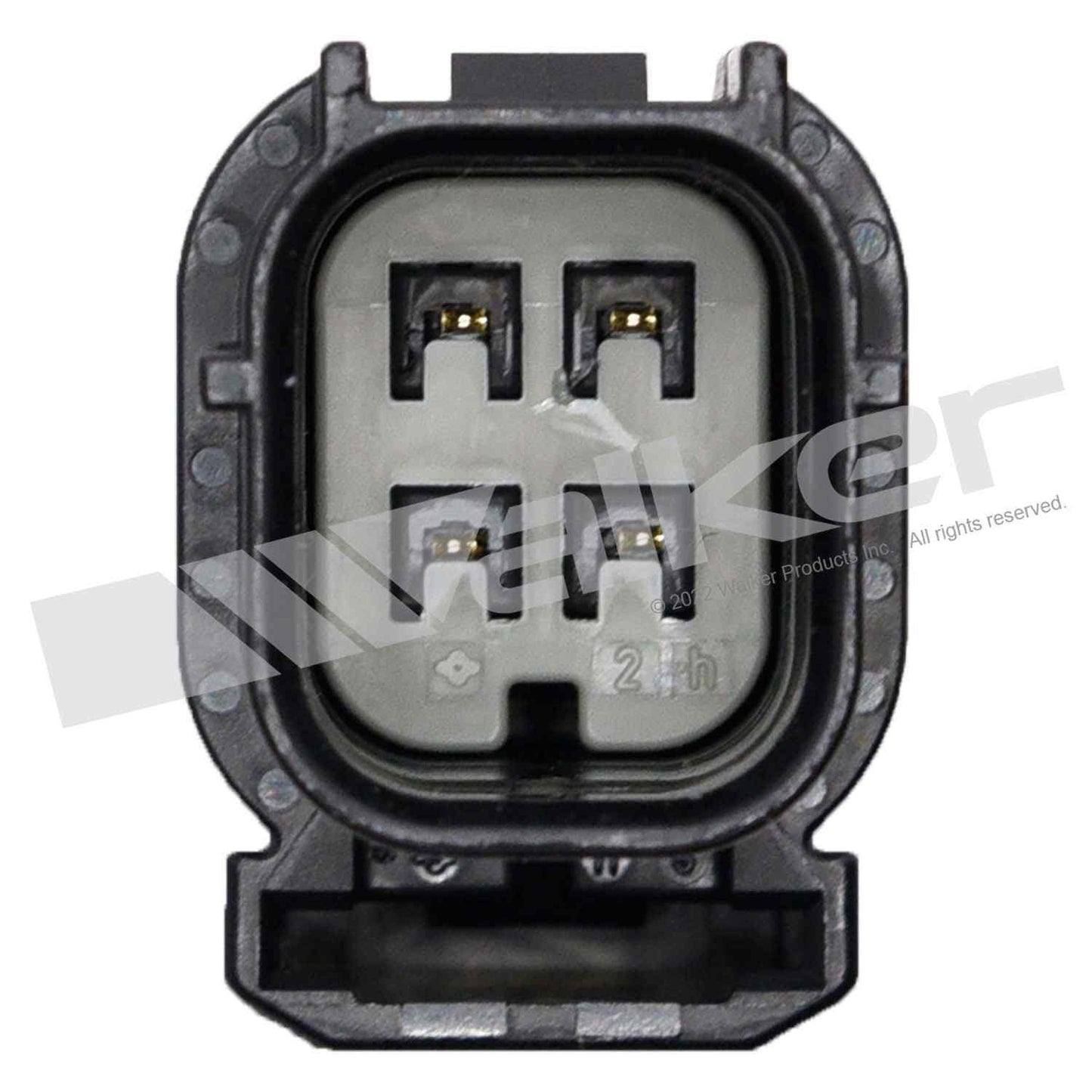 Walker Products Walker Products 250-241285 Oxygen Sensor 4-W Direct Fit 250-241285