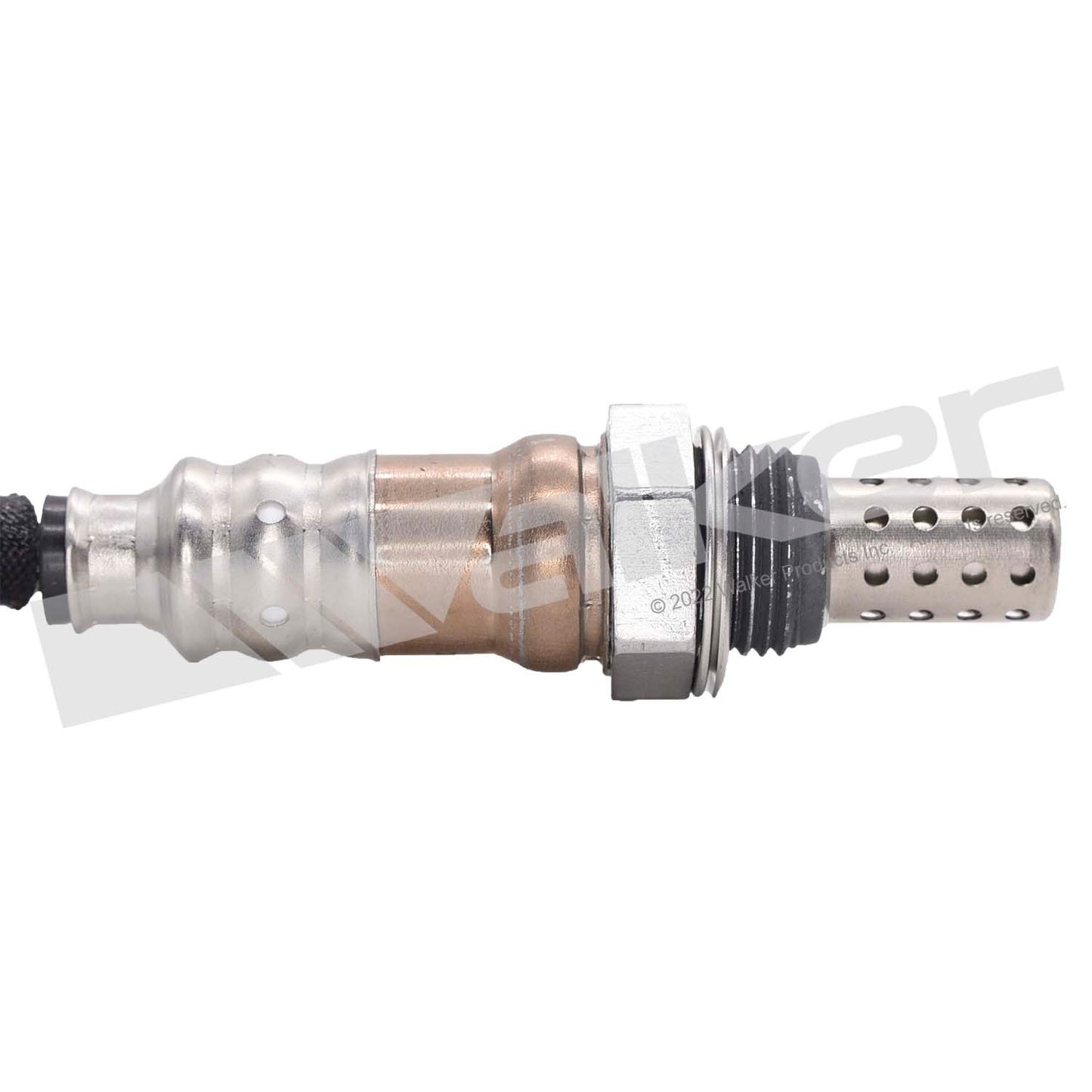 Walker Products Walker Products 250-241287 Oxygen Sensor 4-W Direct Fit 250-241287