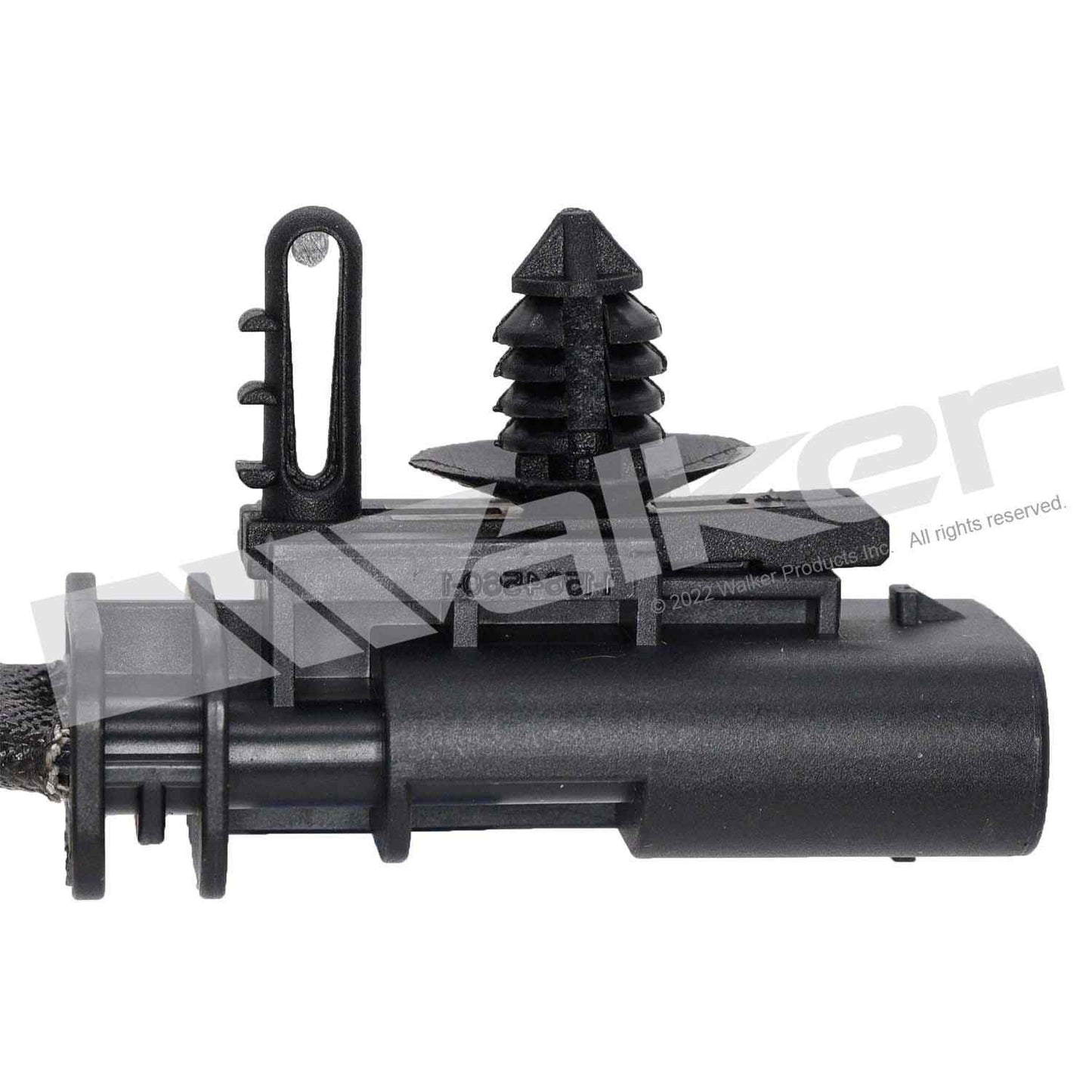 Walker Products Walker Products 250-241287 Oxygen Sensor 4-W Direct Fit 250-241287