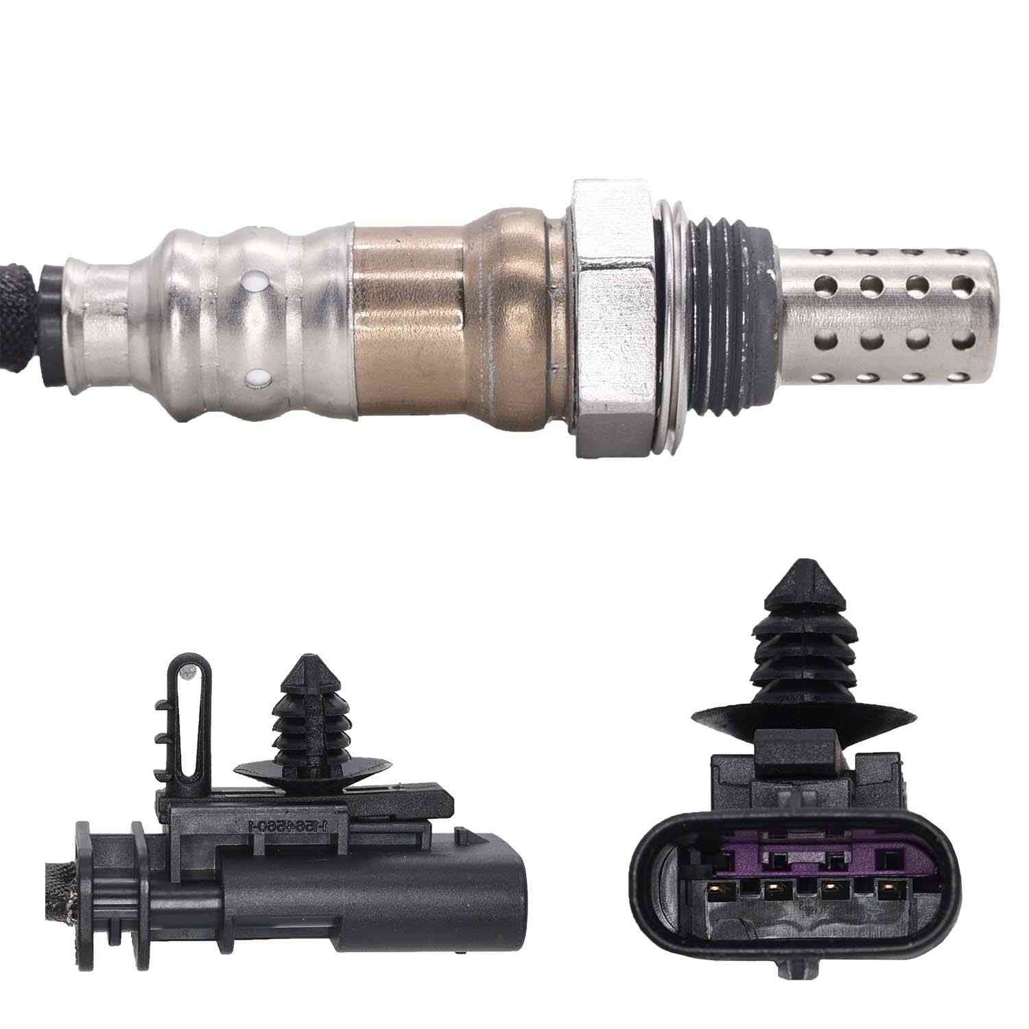 Walker Products Walker Products 250-241287 Oxygen Sensor 4-W Direct Fit 250-241287