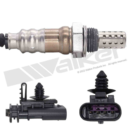 Walker Products Walker Products 250-241287 Oxygen Sensor 4-W Direct Fit 250-241287