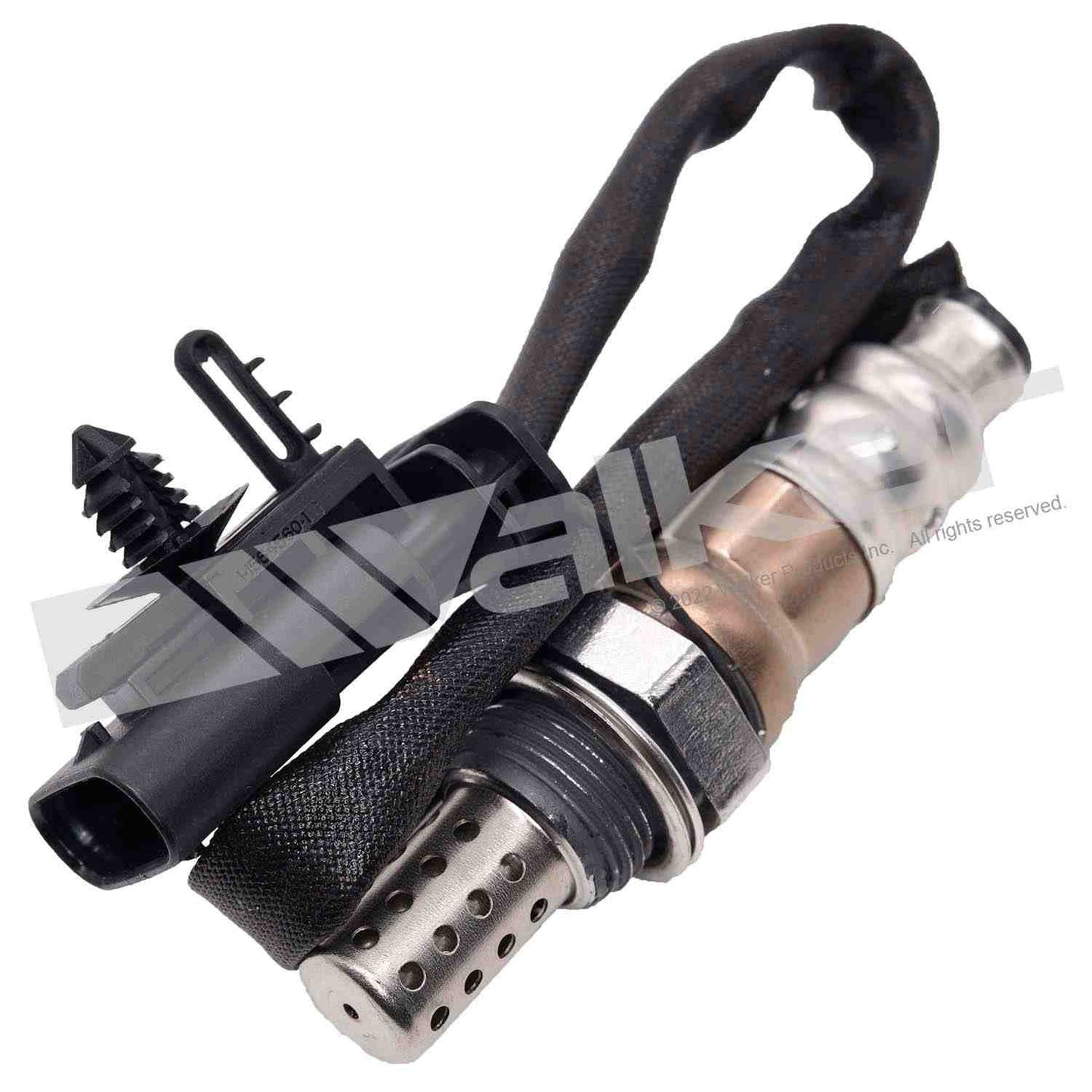 Walker Products Walker Products 250-241287 Oxygen Sensor 4-W Direct Fit 250-241287