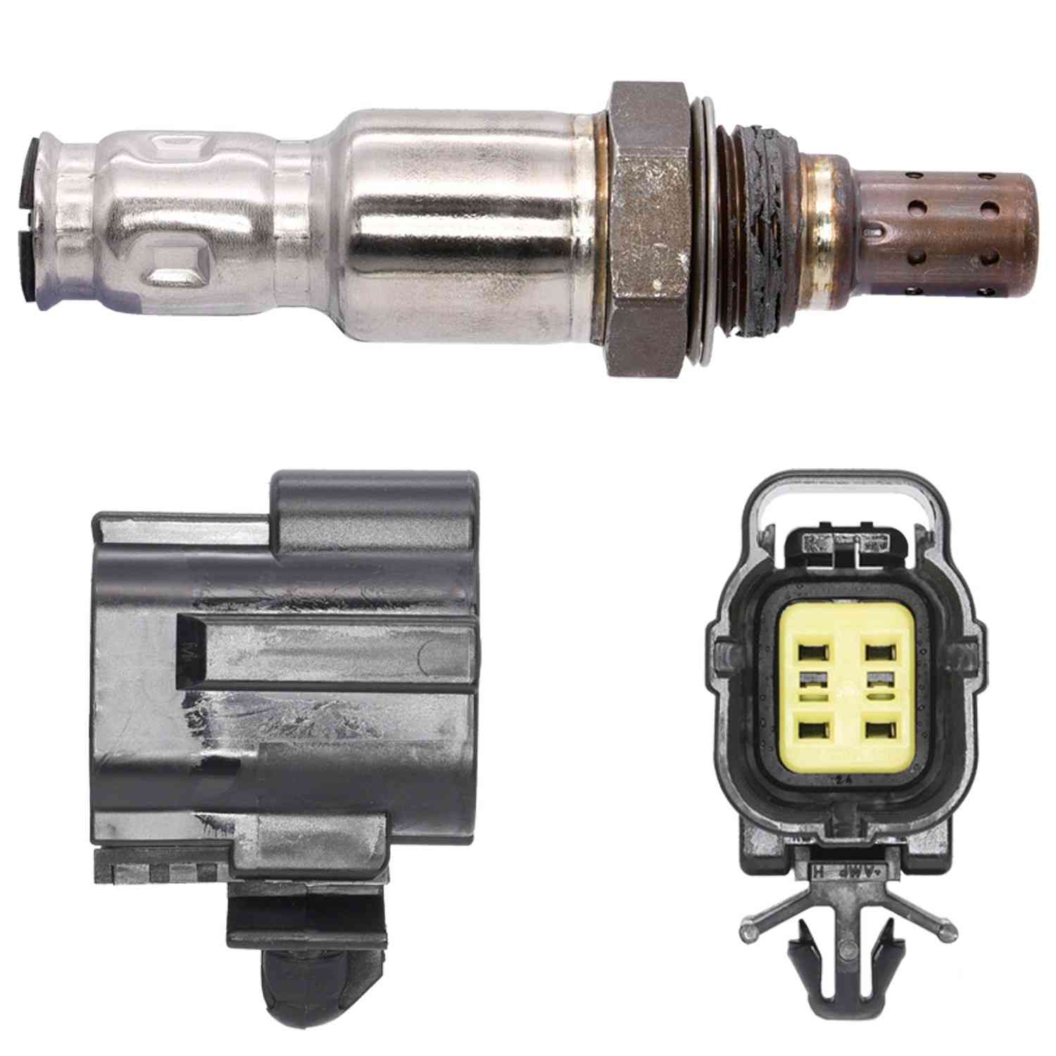 Walker Products Walker Products 250-24128 Oxygen Sensor 4-W Direct Fit 250-24128