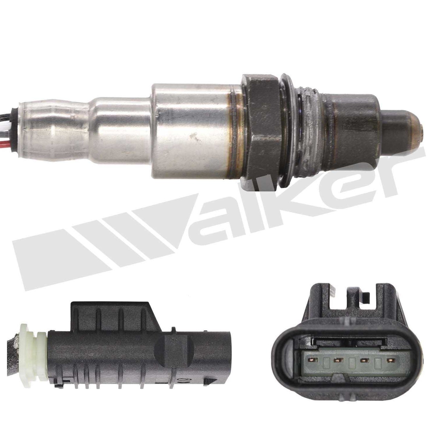 Walker Products Walker Products 250-241294 Oxygen Sensor 4-W Direct Fit 250-241294