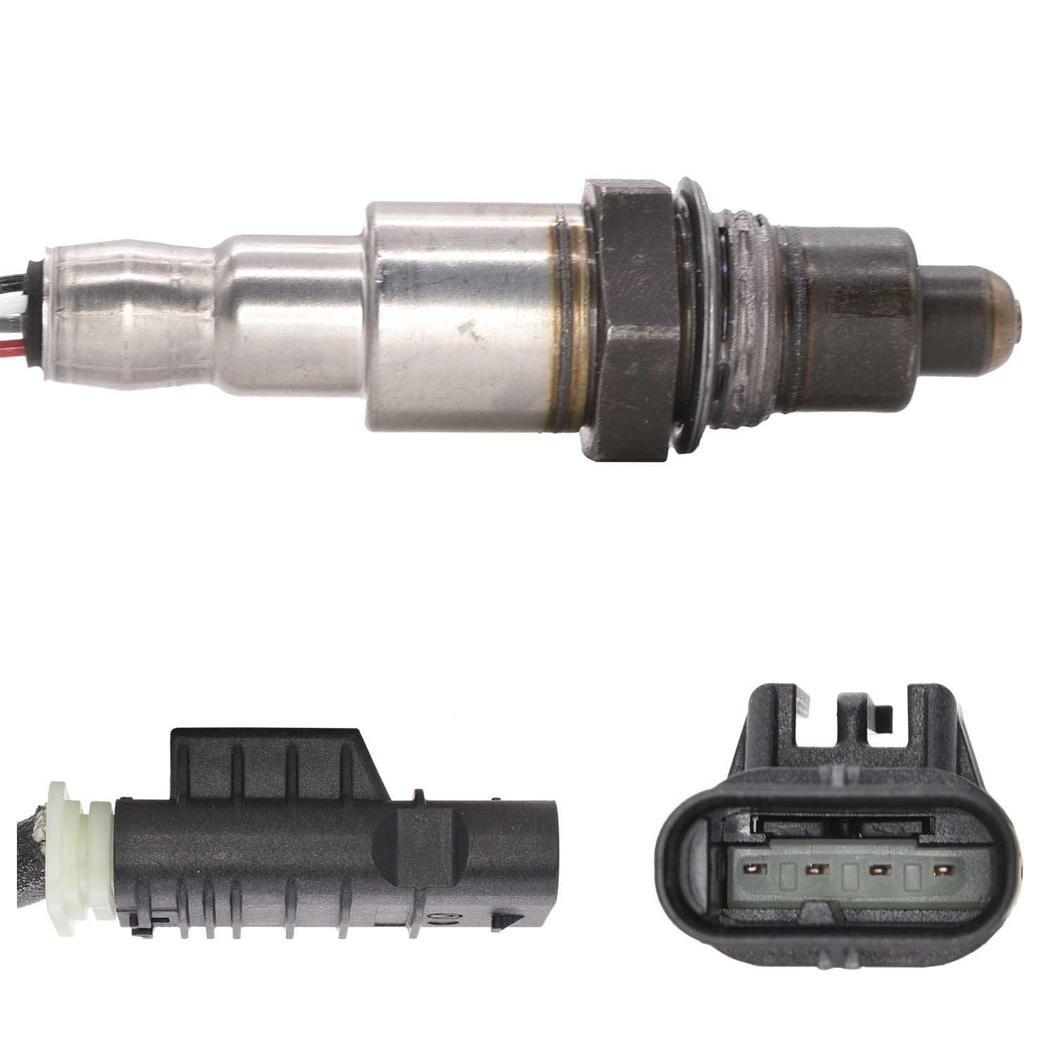 Walker Products Walker Products 250-241294 Oxygen Sensor 4-W Direct Fit 250-241294