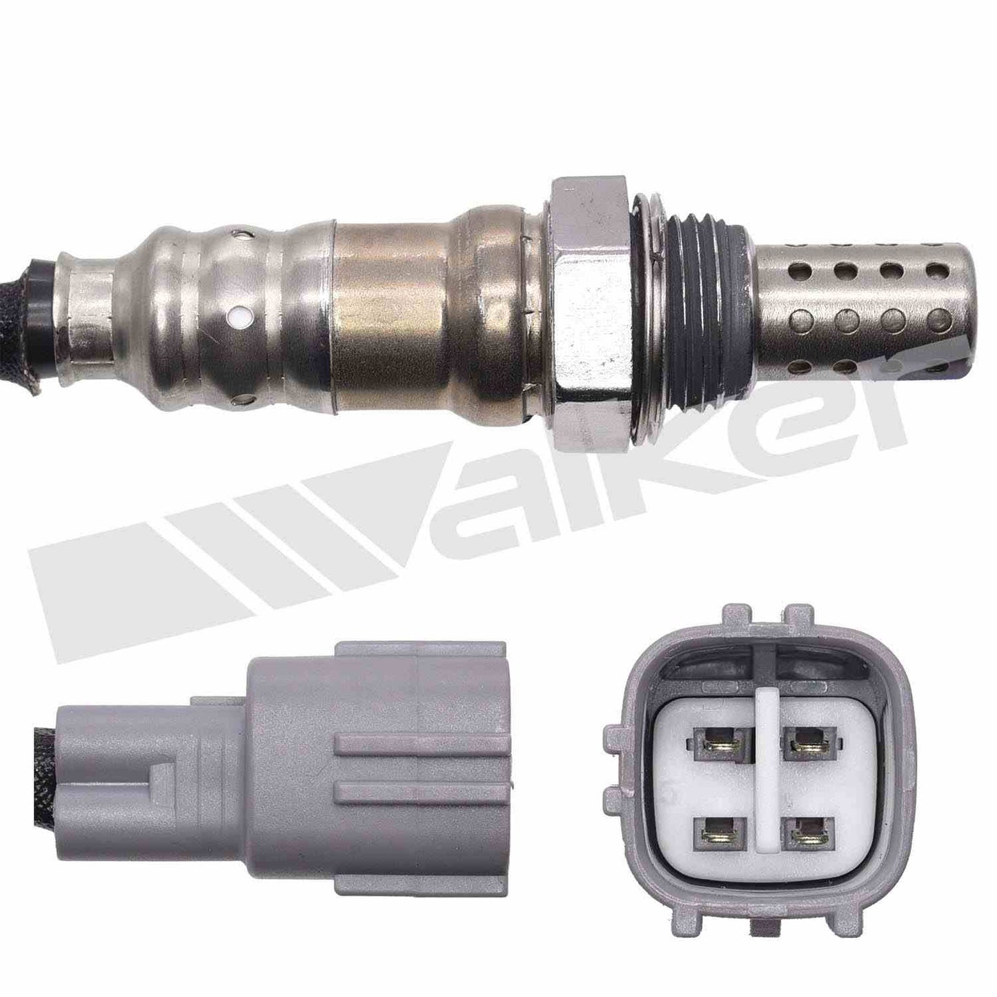 Walker Products Walker Products 250-241295 Oxygen Sensor 4-W Direct Fit 250-241295