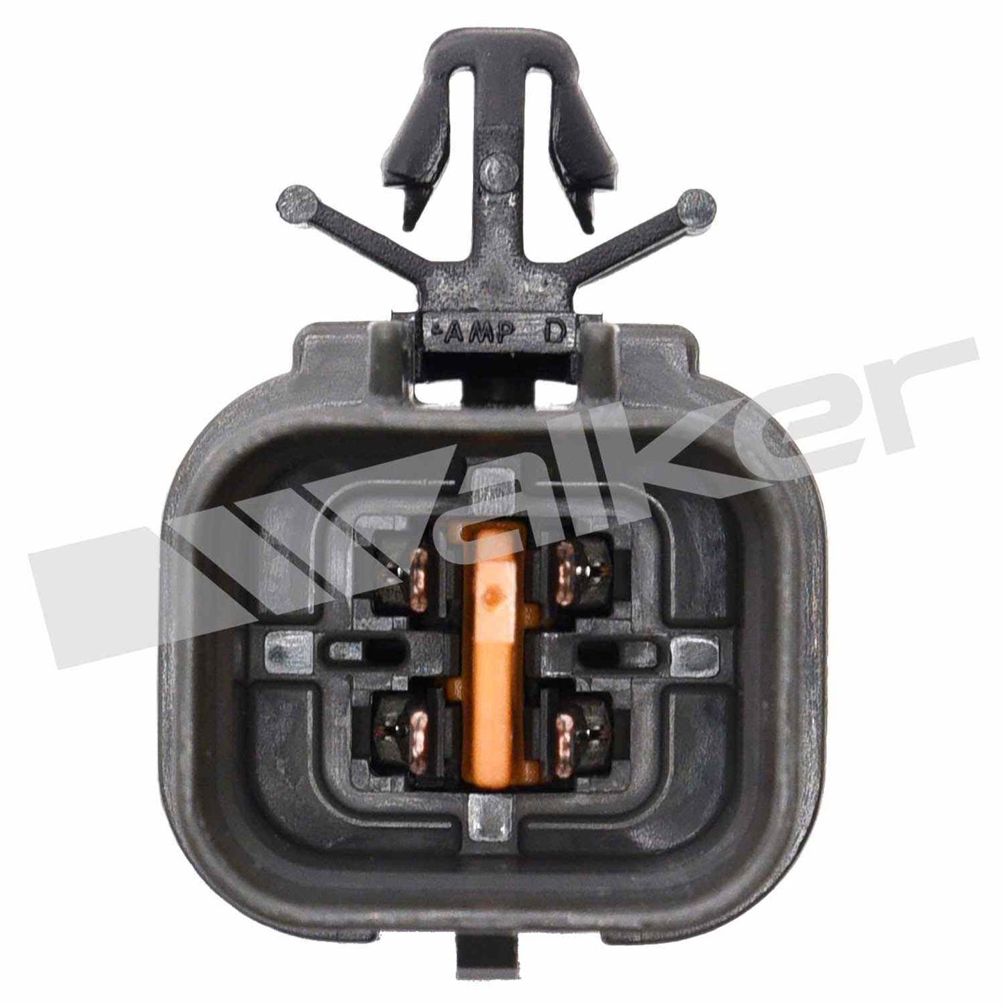 Walker Products Walker Products 250-241297 Oxygen Sensor 4-W Direct Fit 250-241297