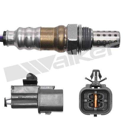Walker Products Walker Products 250-241297 Oxygen Sensor 4-W Direct Fit 250-241297