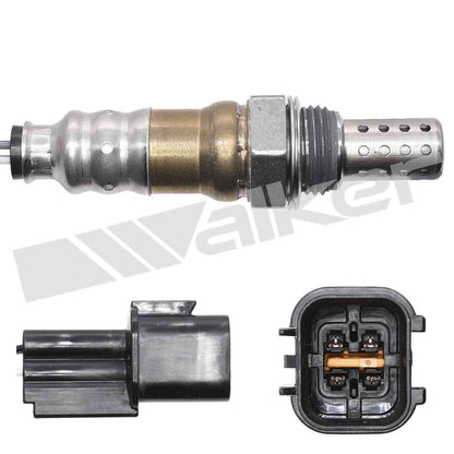 Walker Products Walker Products 250-241298 Oxygen Sensor 4-W Direct Fit 250-241298